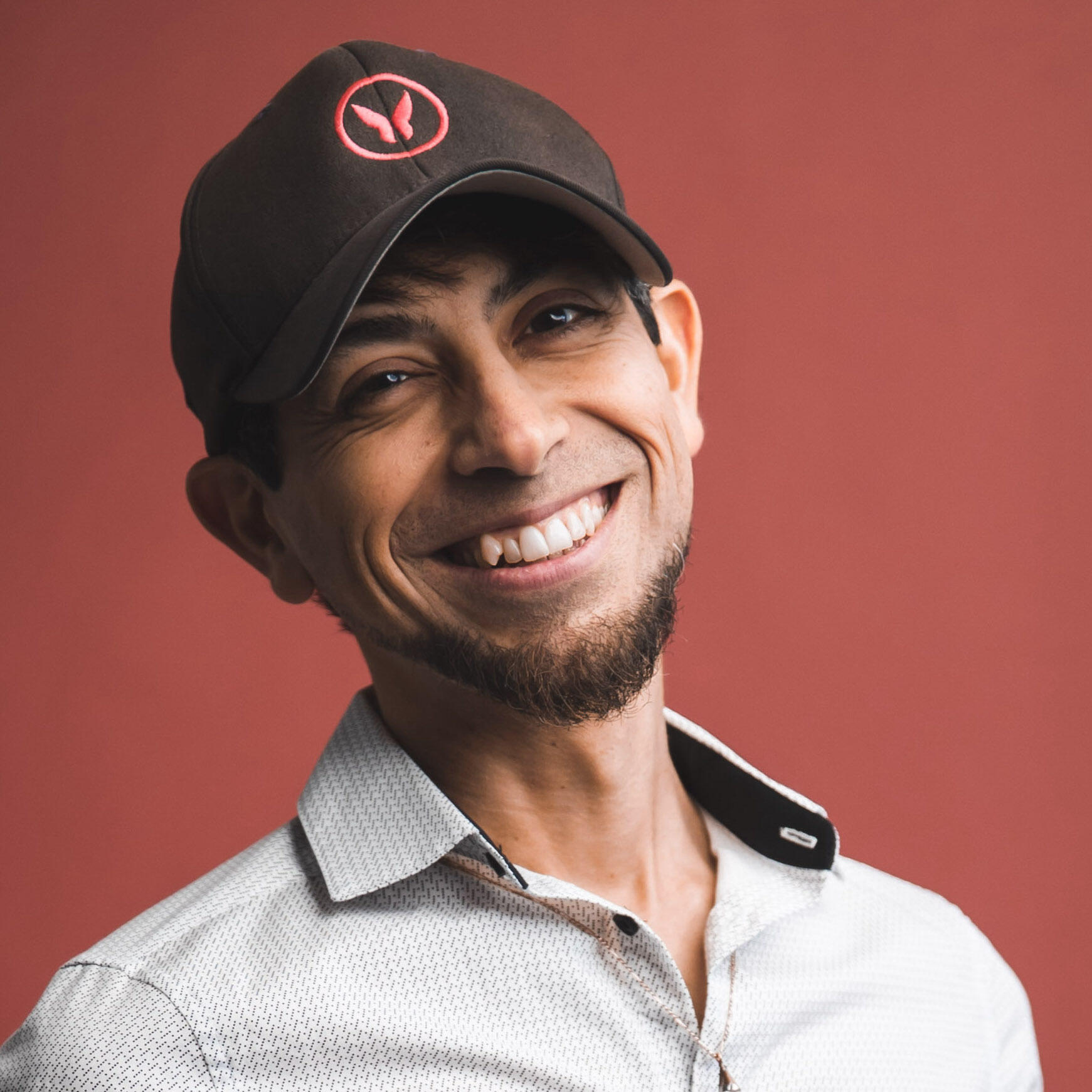 The Digital Executive — Tech Entrepreneur's Devotion is To Liberate Creators So They Can Be Their Best with CEO Haitham Al-Beik