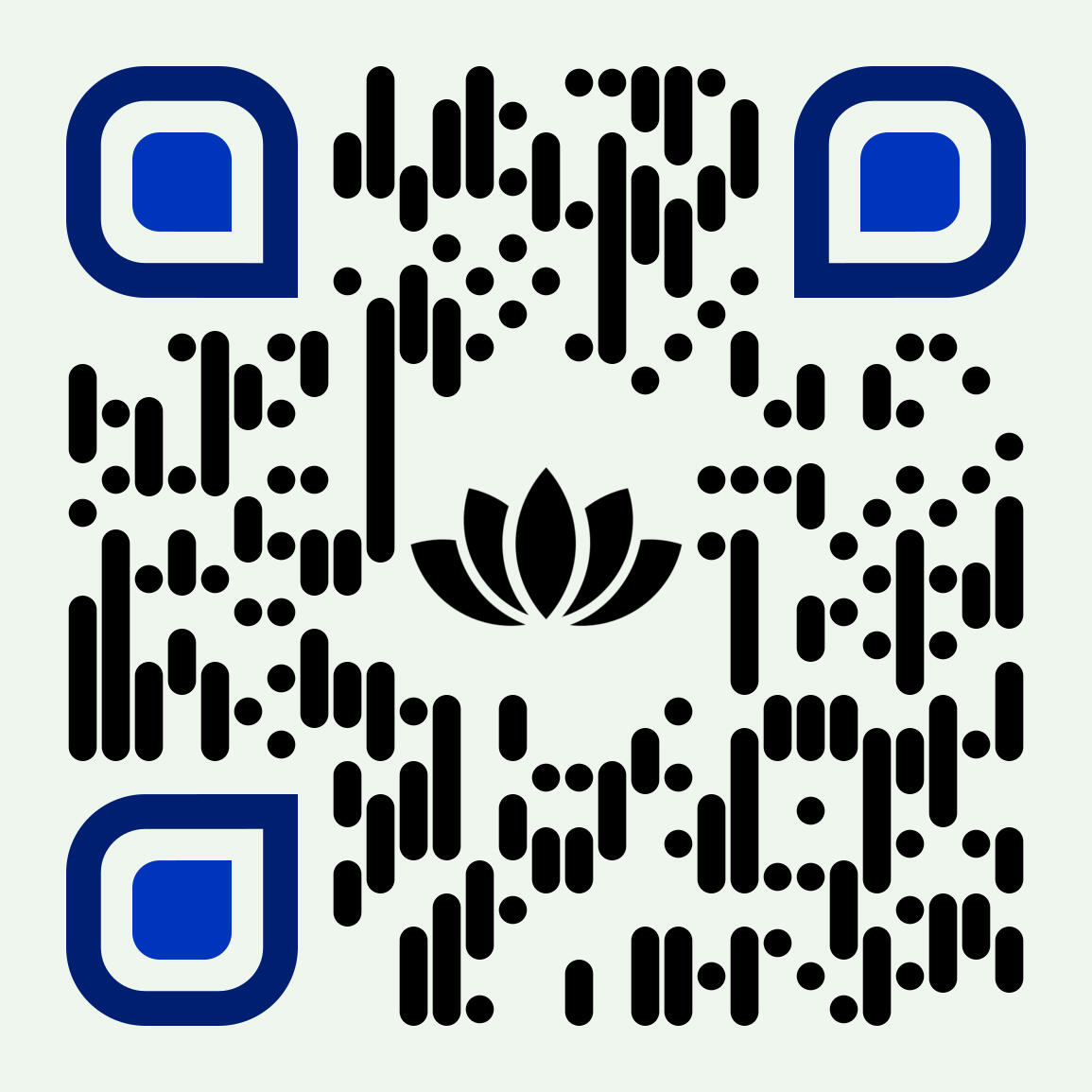 QR Code for ALBEIK.com